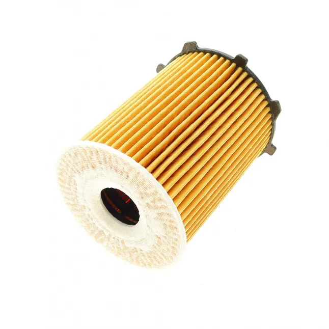 Фільтр масляний MANN-FILTER HU 7033 Z — Photo 2