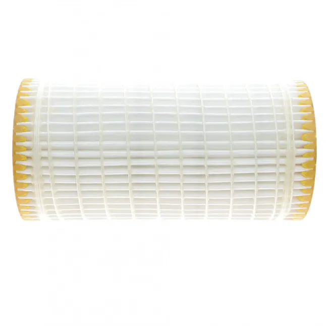 Фільтр масляний MANN-FILTER HU 7034 Z — Photo 3