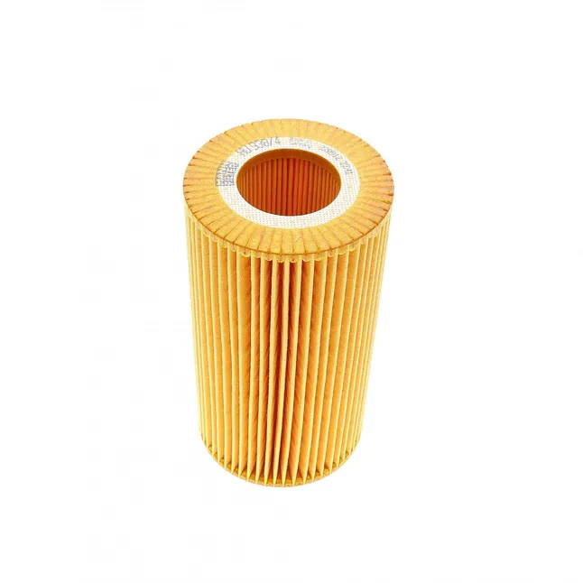 Фільтр масляний MANN-FILTER HU 938/4 X — Photo 4