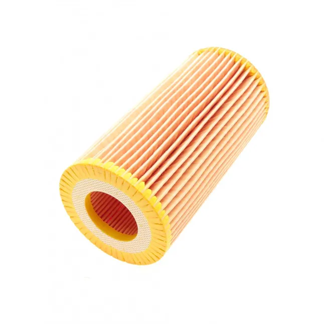 Фільтр масляний MANN-FILTER HU 719/6 X — Photo 2