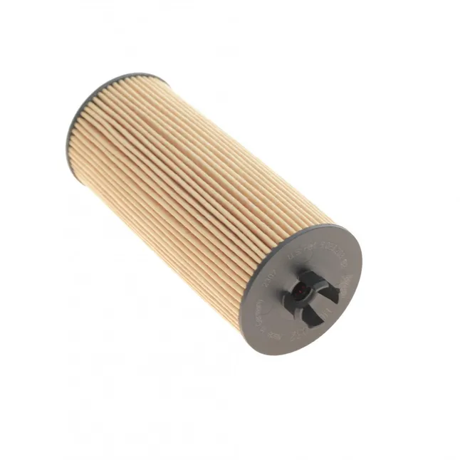 Фільтр масляний MANN-FILTER HU 6032 Z — Photo 2