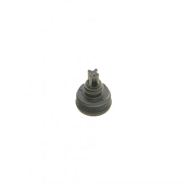 Фільтр масляний MANN-FILTER HU 6012 Z KIT — Photo 8
