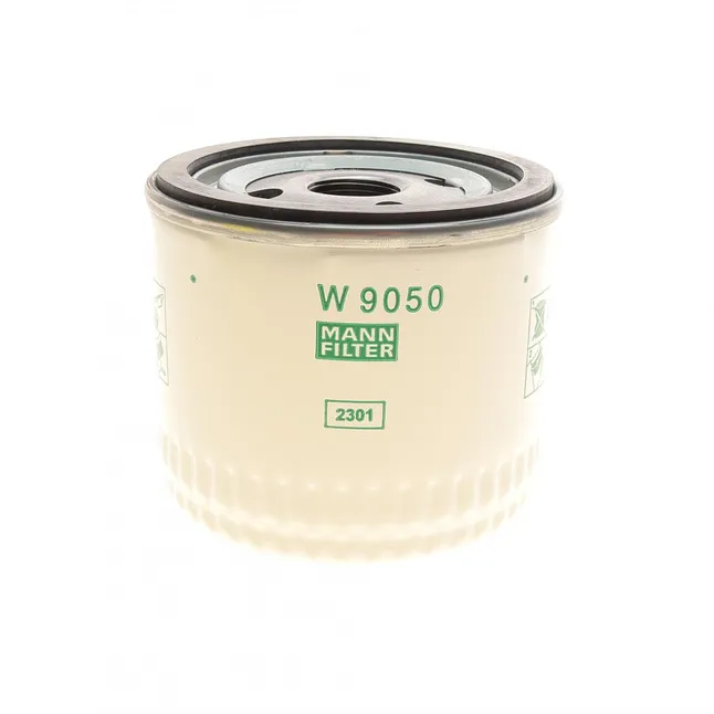 Фільтр масляний MANN-FILTER W 9050 — Photo 4