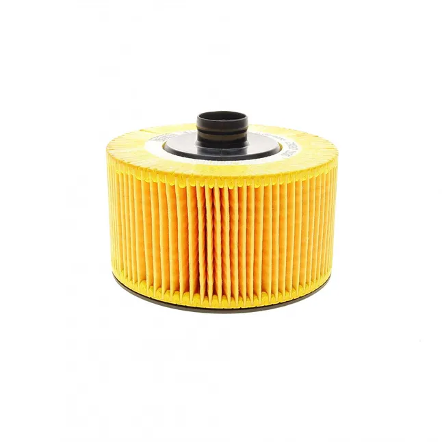Фільтр масляний MANN-FILTER HU 10 002 Z — Photo 3