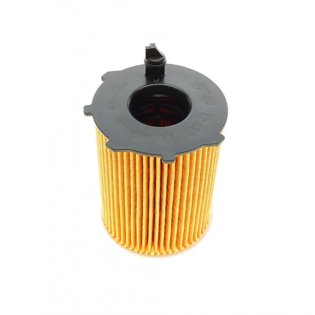 Фільтр масляний MANN-FILTER HU 7033 Z — Photo 3