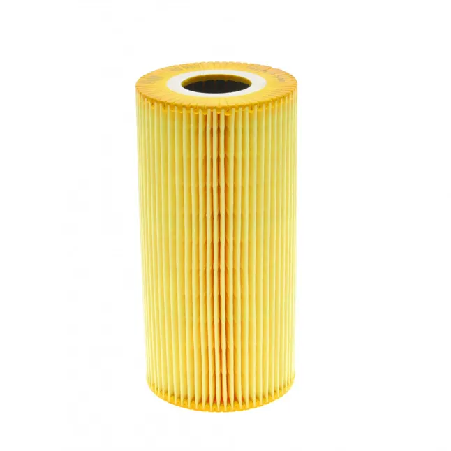 Фільтр масляний MANN-FILTER HU 951 X — Photo 4