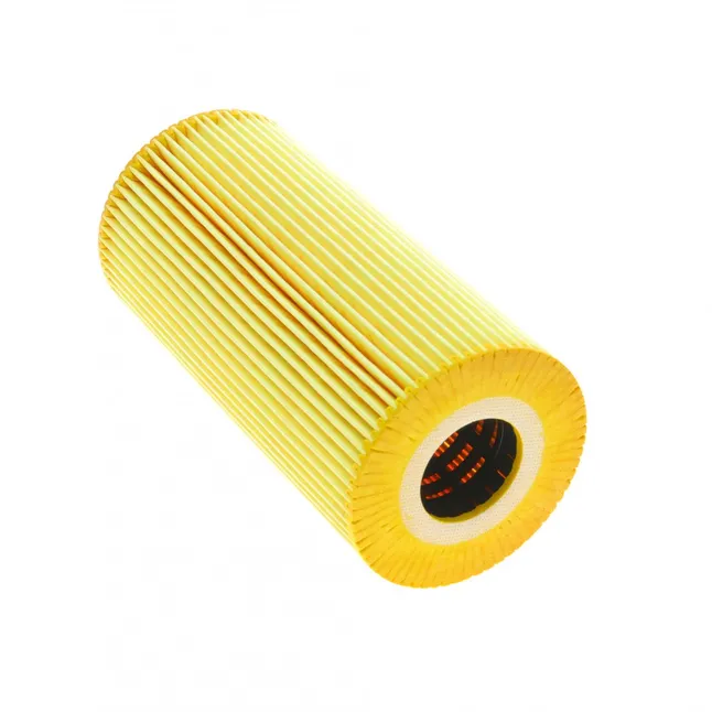 Фільтр масляний MANN-FILTER HU 951 X — Photo 2