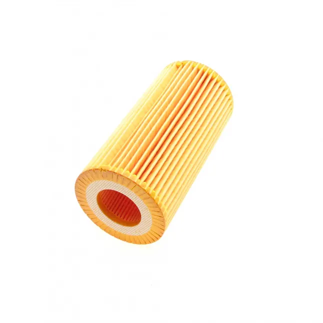 Фільтр масляний MANN-FILTER HU 7012 Z — Photo 2