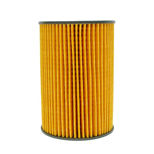 Фільтр масляний MANN-FILTER HU 8007 Z KIT — Photo 4