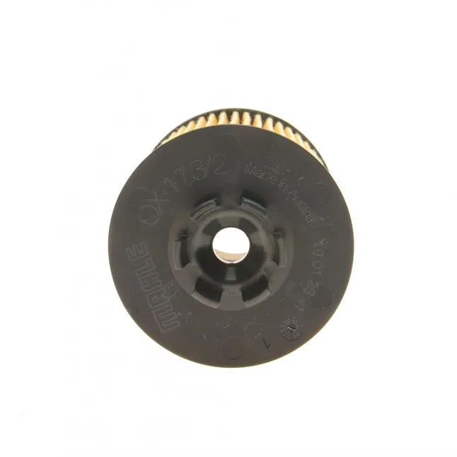 OX 173/2D KNECHT Фільтр масляний — Photo 2