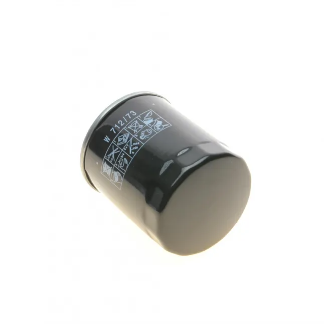 Фільтр масляний MANN-FILTER W 712/73 — Photo 2