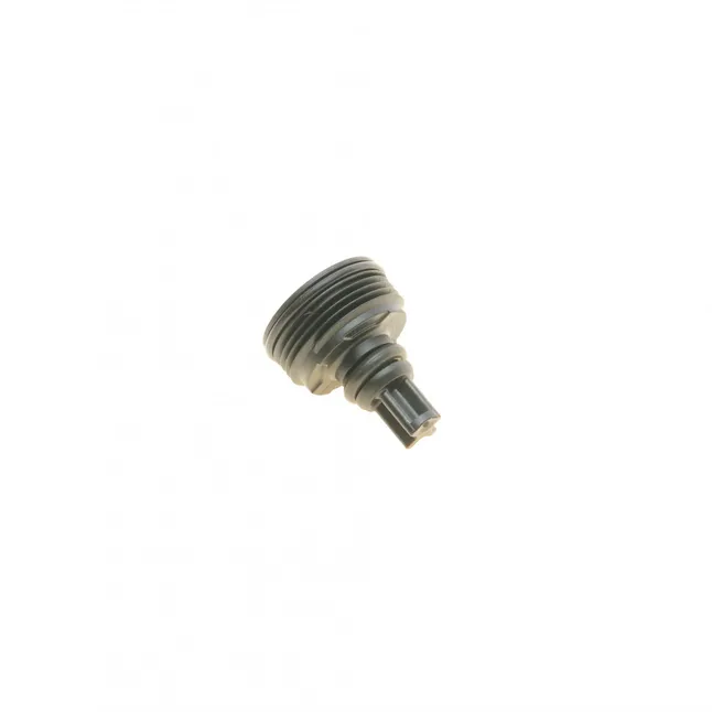 Фільтр масляний MANN-FILTER HU 6012 Z KIT — Photo 6