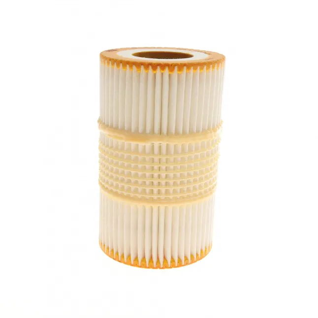 Фільтр масляний MANN-FILTER HU 7035 Y — Photo 4