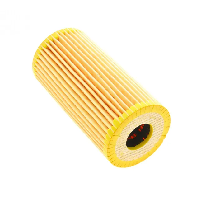 Фільтр масляний MANN-FILTER HU 6011 Z — Photo 2