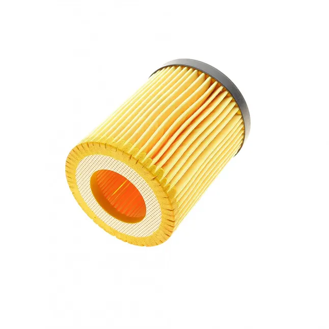 Фільтр масляний MANN-FILTER HU 712/8 X — Photo 2