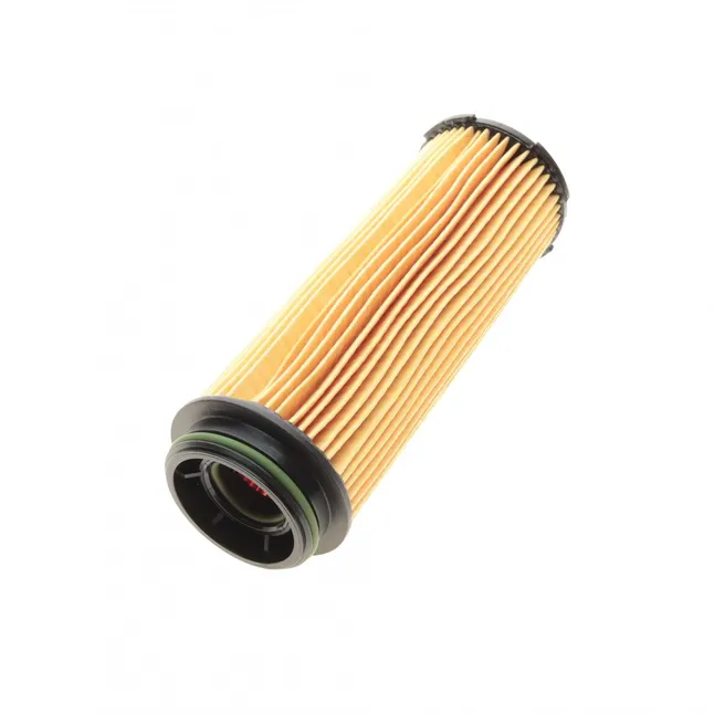 Фільтр масляний MANN-FILTER HU 6022 Z — Photo 2