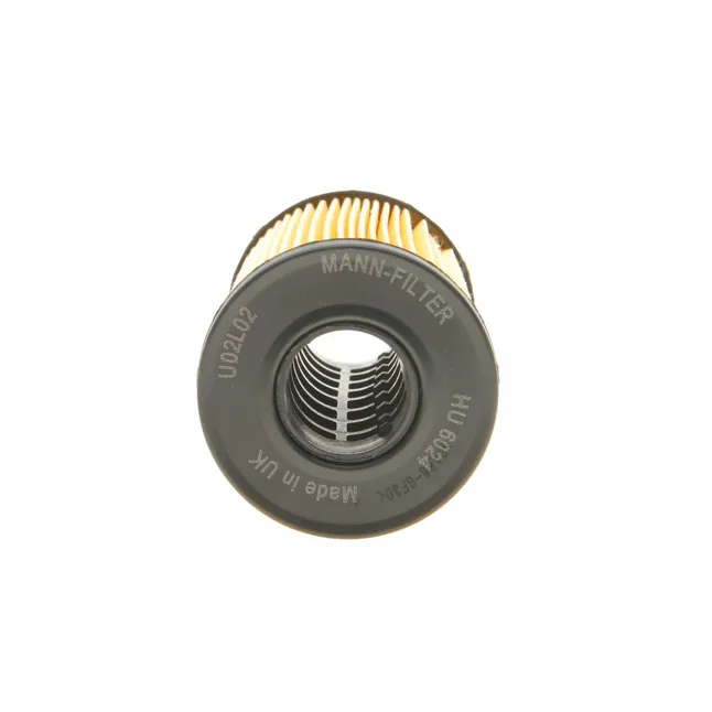 Фільтр масляний MANN-FILTER HU 6024 Z — Photo 5