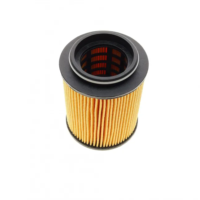 Фільтр масляний MANN-FILTER HU 712/11 X — Photo 3