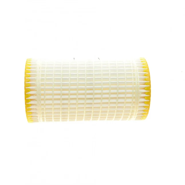 Фільтр масляний MANN-FILTER HU 718/5 X — Photo 3