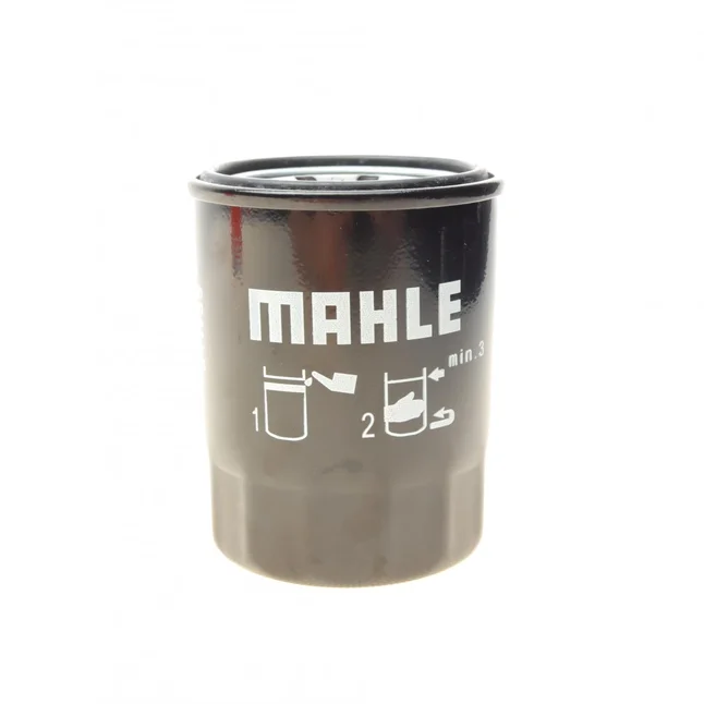 Фільтр масляний KNECHT OC 196 — Photo 4