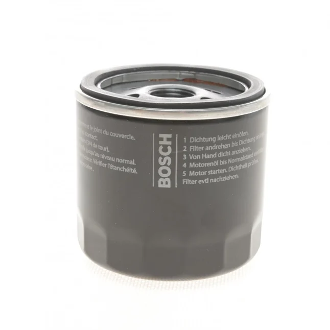 Фільтр масляний BOSCH F 026 407 078 — Photo 4