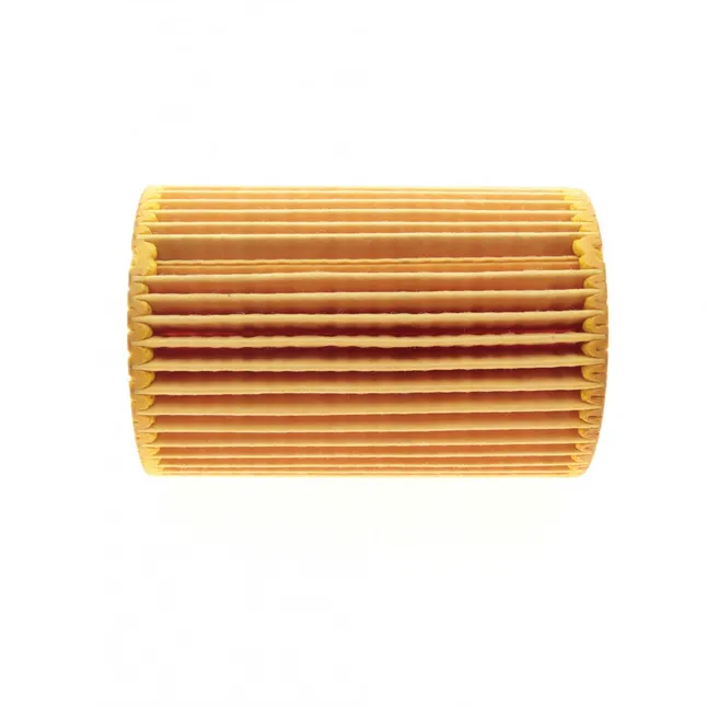 Фільтр масляний MANN-FILTER HU 712/9 X — Photo 3