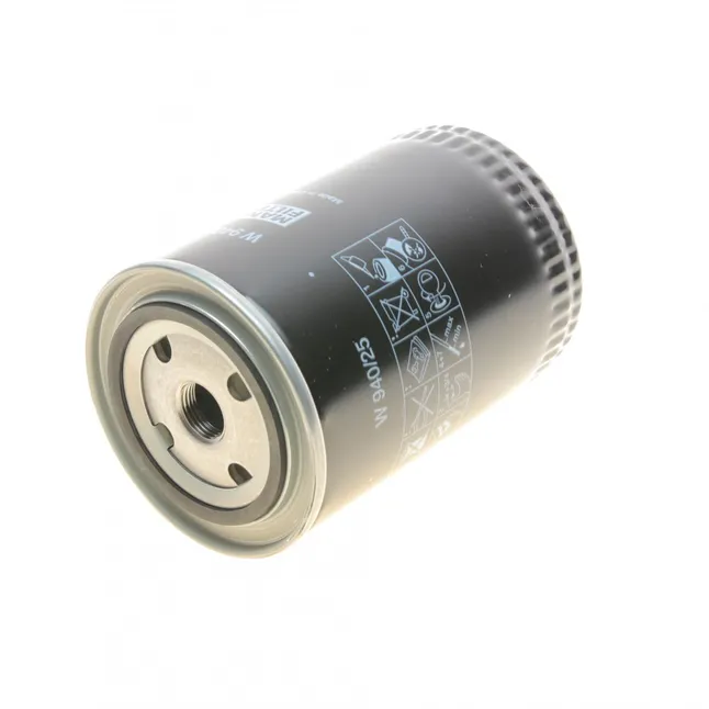 Фільтр масляний MANN-FILTER W 940/25 — Photo 2