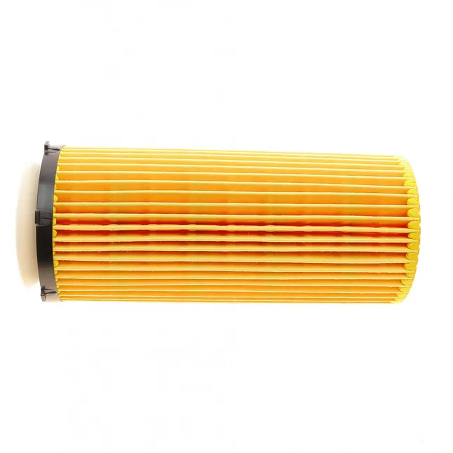 Фільтр масляний MANN-FILTER HU 720/3 X — Photo 3
