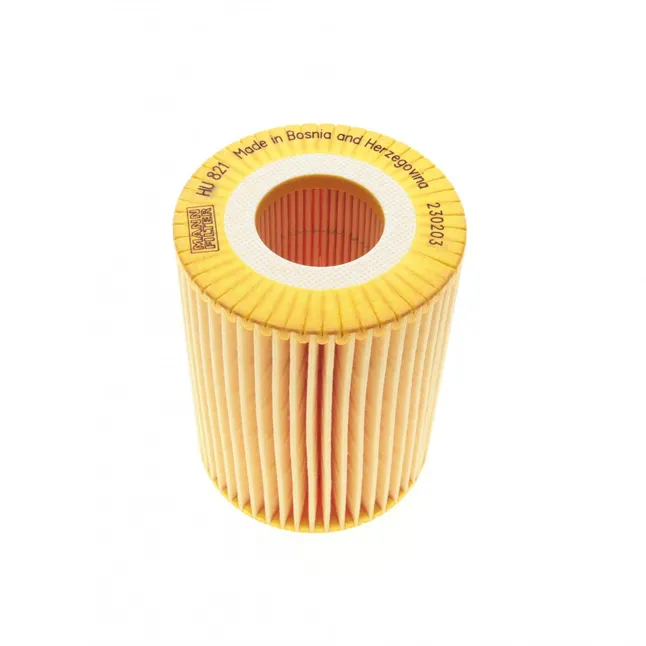 Фільтр масляний MANN-FILTER HU 821 X — Photo 3