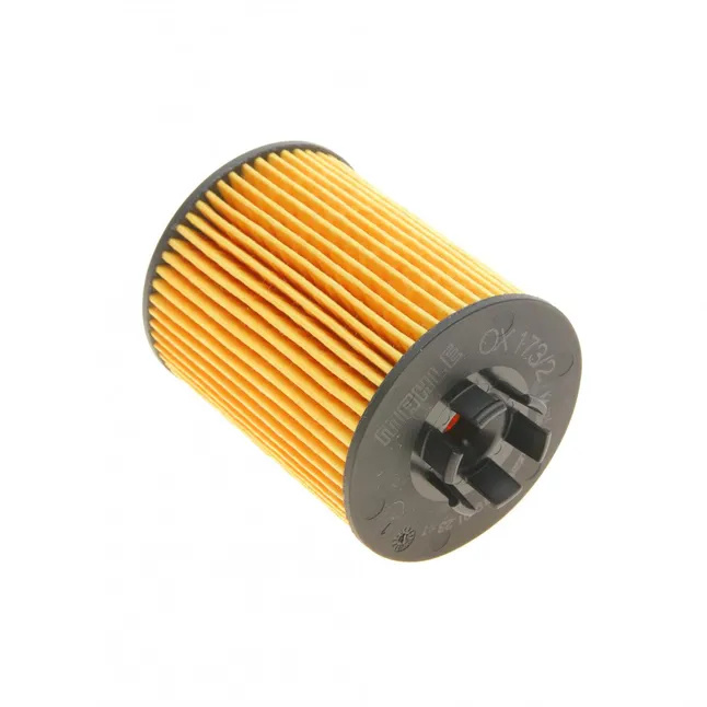 OX 173/2D KNECHT Фільтр масляний — Photo 4