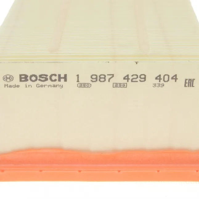 Фільтр повітряний BOSCH 1 987 429 404 — Photo 2
