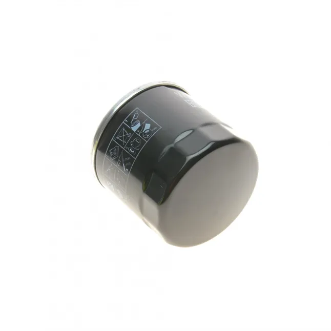 Фільтр масляний MANN-FILTER W 67/2 — Photo 2