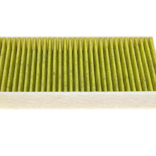 Фільтр салону MANN-FILTER FP 25 015 — Photo 2