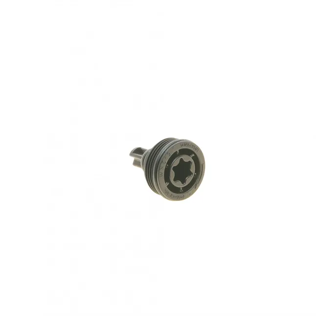 Фільтр масляний MANN-FILTER HU 6012 Z KIT — Photo 7