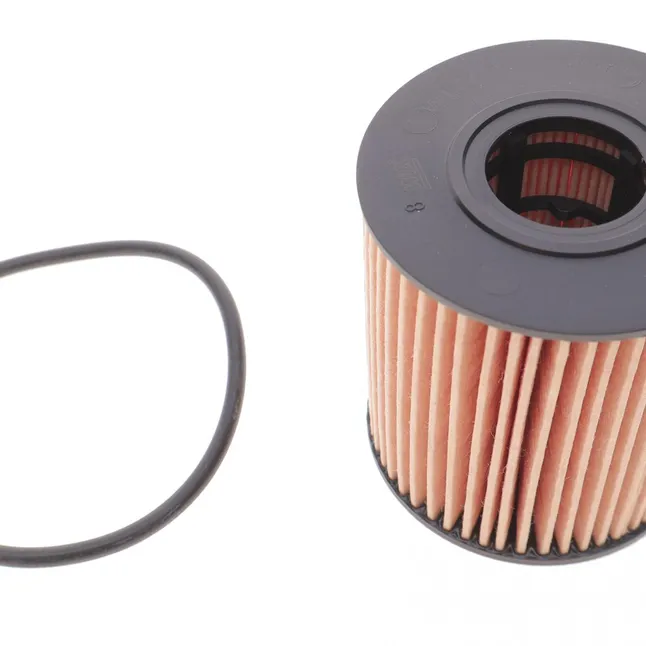 Фільтр масляний WIX FILTERS WL7413 — Photo 2