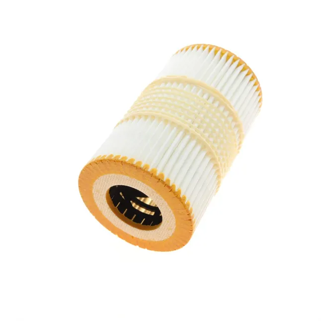 Фільтр масляний MANN-FILTER HU 7035 Y — Photo 3
