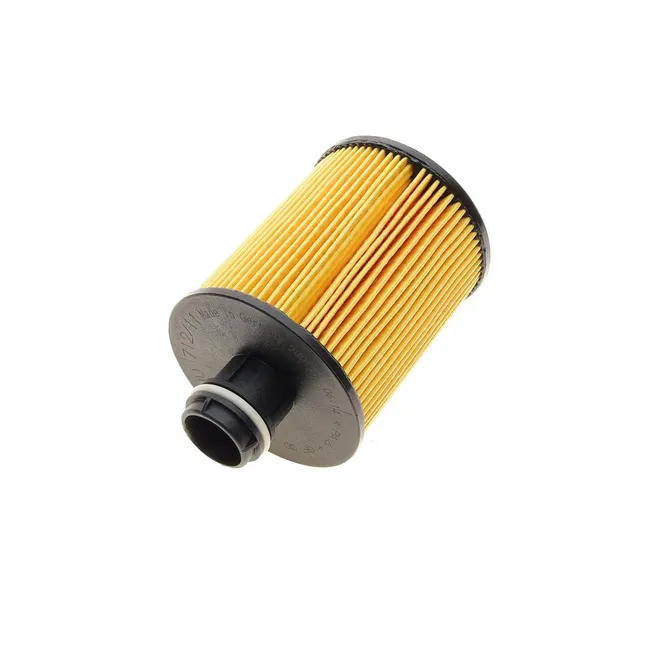 Фільтр масляний MANN-FILTER HU 712/11 X — Photo 4
