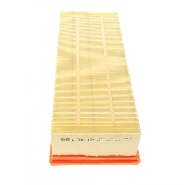 Фільтр повітряний MANN-FILTER C 35 154 — Photo 6