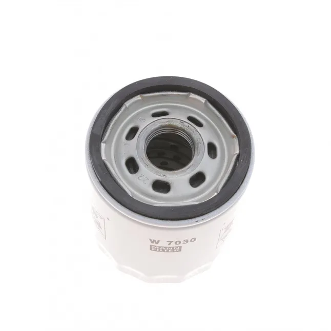 Фільтр масляний MANN-FILTER W 7030 — Photo 4