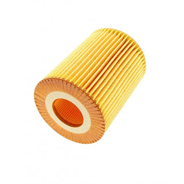 Фільтр масляний MANN-FILTER HU 820/1 Y — Photo 2