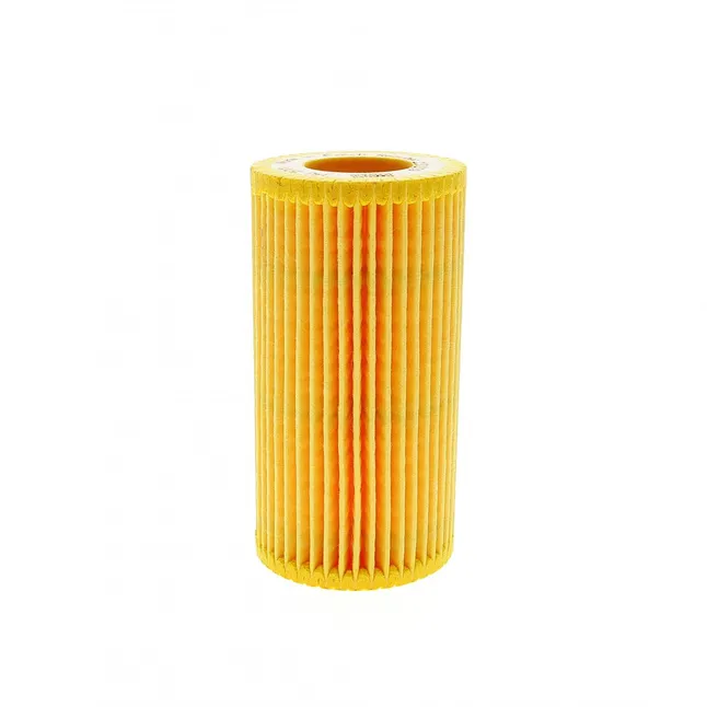 Фільтр масляний MANN-FILTER HU 5001 Z — Photo 3