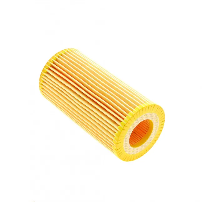 Фільтр масляний MANN-FILTER HU 719/8 Y — Photo 3