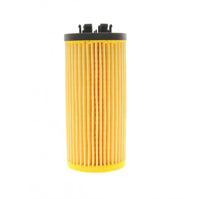 Фільтр масляний MANN-FILTER HU 6012 Z KIT — Photo 4