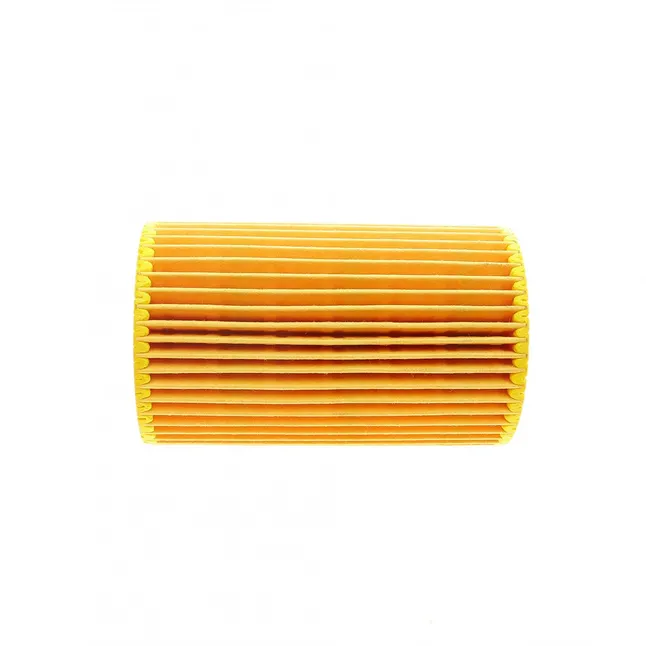 Фільтр масляний MANN-FILTER HU 7001 X — Photo 5