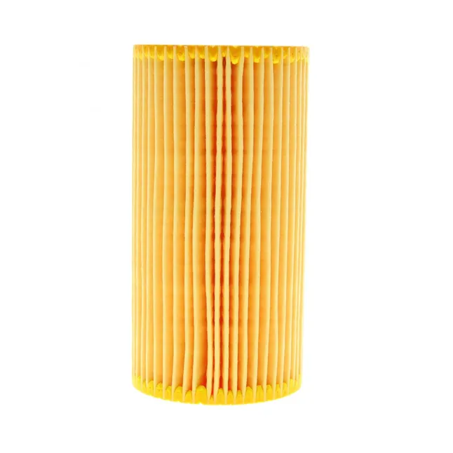 Фільтр масляний MANN-FILTER HU 719/8 Y — Photo 4