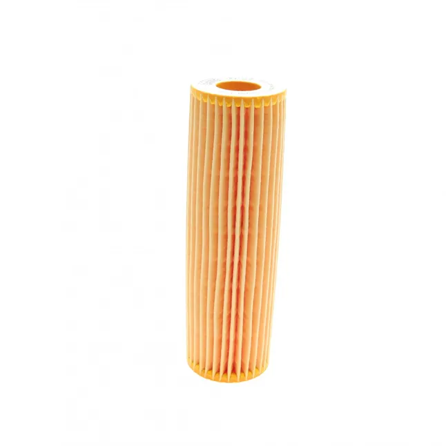 Фільтр масляний MANN-FILTER HU 514 X — Photo 4
