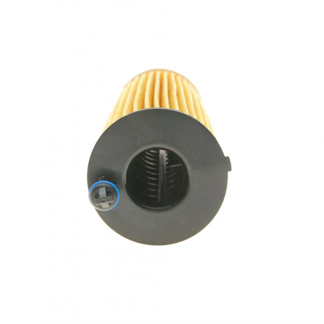 Фільтр масляний MANN-FILTER HU 6020 Z — Photo 6