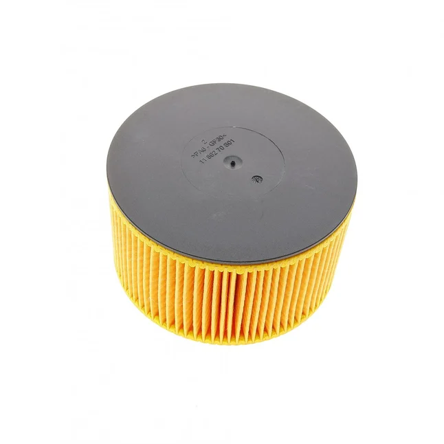 Фільтр масляний MANN-FILTER HU 10 002 Z — Photo 2