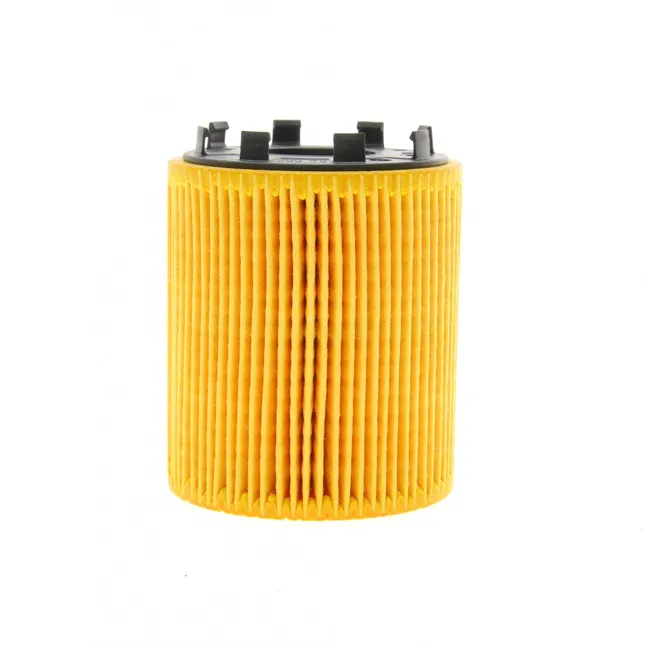 Фільтр масляний MANN-FILTER HU 713/1 X — Photo 4