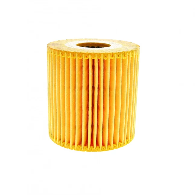 Фільтр масляний MANN-FILTER HU 819/1 X — Photo 4